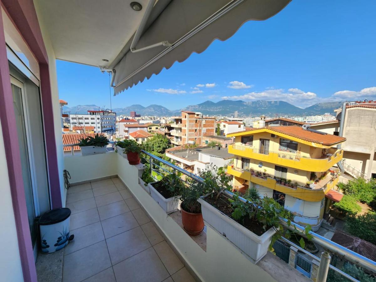 Tirana Class House Exterior photo